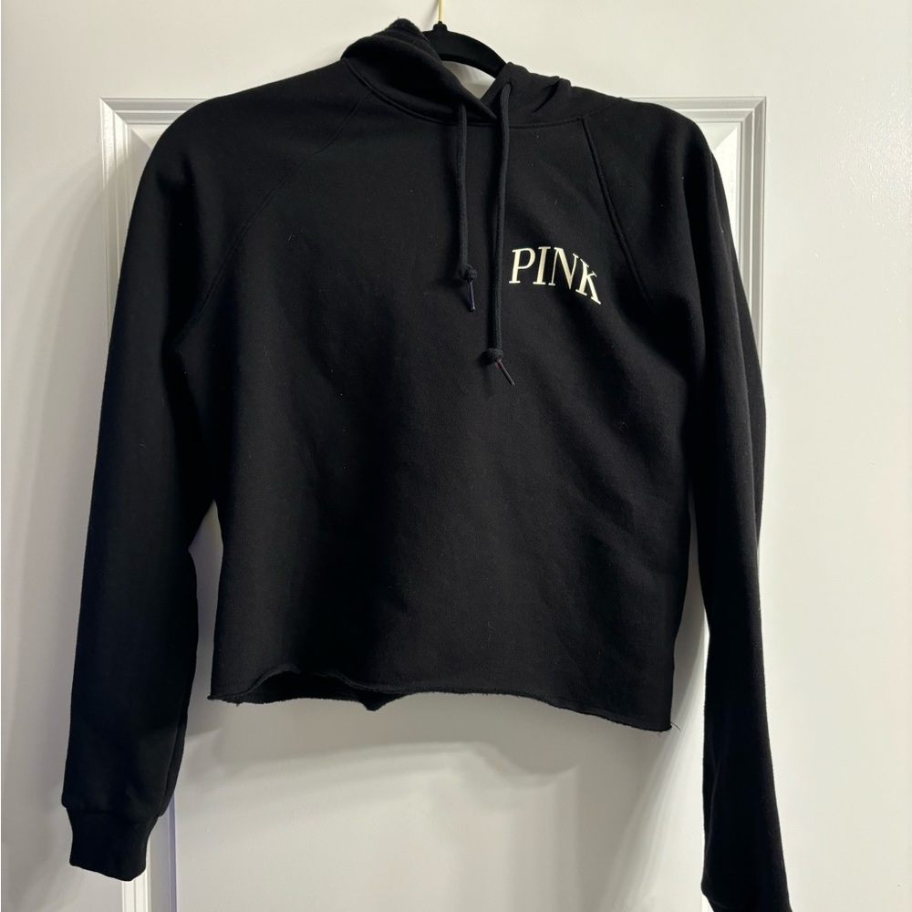 Victoria secret hoodie